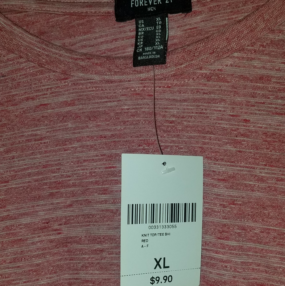 Pocket Tee - Picture 2 of 2